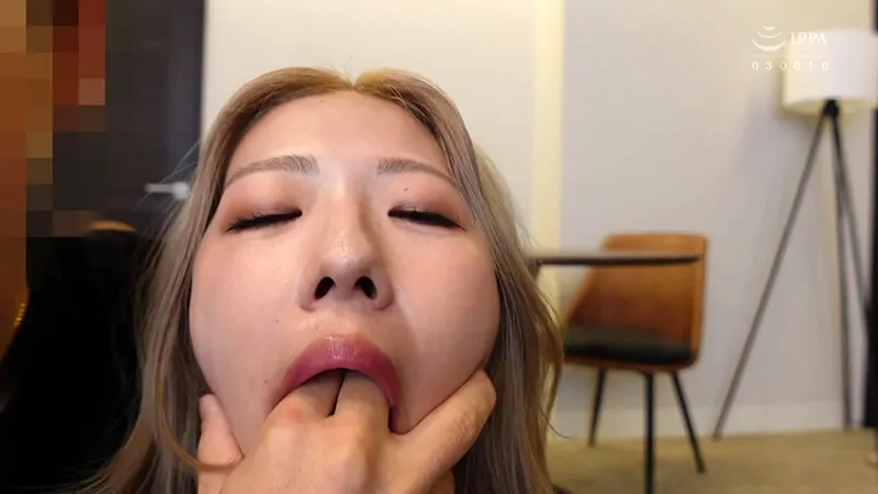 喉奥発射、希望します。そのまま精飲、お許し願います。 サンプル画像 7