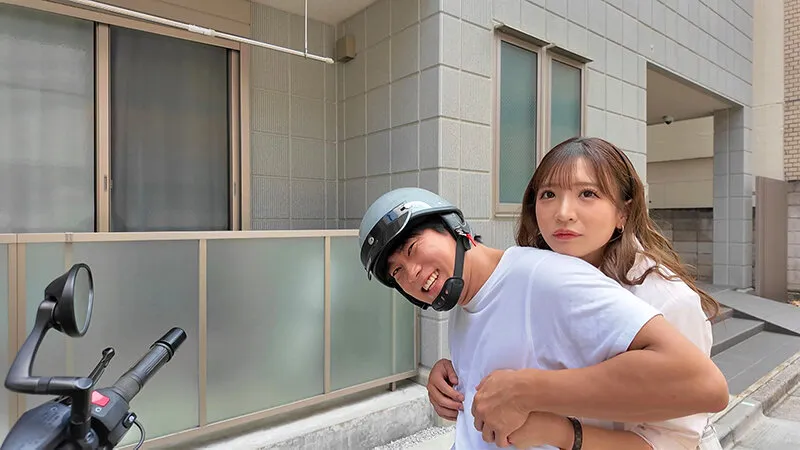 君が、乳首でイケますように 小那海あや サンプル画像 4