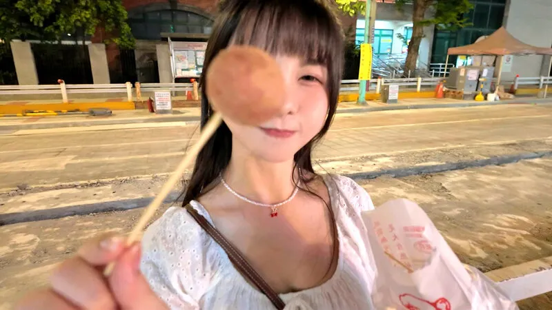 新人 世界的美少女AVデビュー アジアの奇跡 Tiny サンプル画像 17