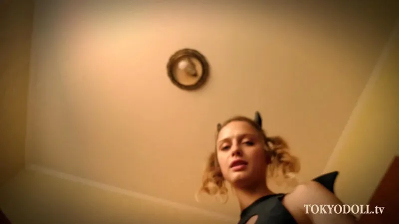 Alexa.D/TOKYODOLL 白人美女のグラビア Alexa.D サンプル画像 12