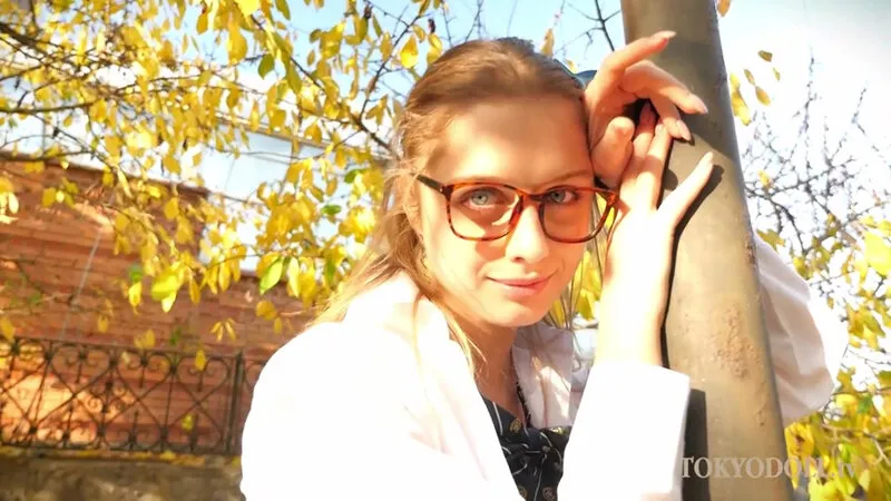 Alexa.D/TOKYODOLL 白人美女のグラビア Alexa.D サンプル画像 3