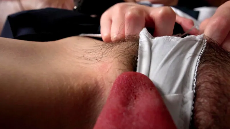 瀬戸ひなこ/Destiny～ひなこの幼き記憶～ サンプル画像 6