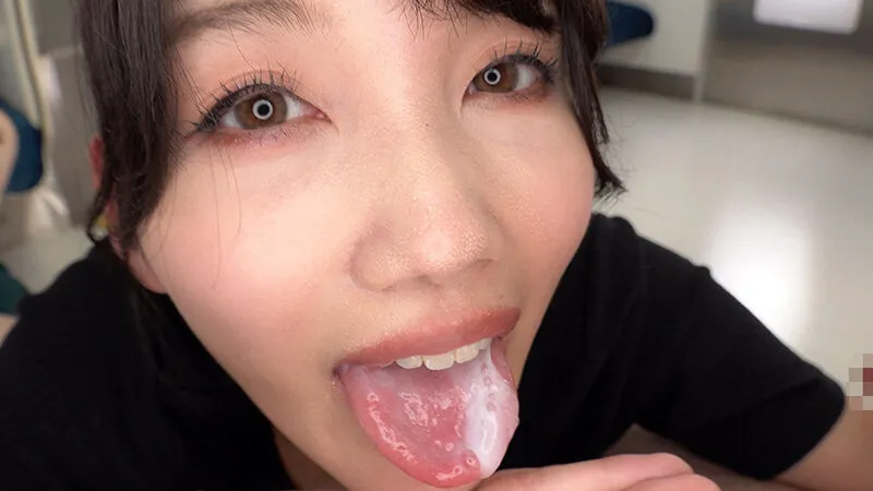 ハーレム精飲車両 ごっくん大好き痴女のザーメン狩り サンプル画像 11