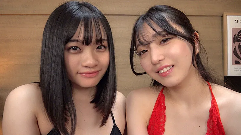 脳とチ〇ポがトロけちゃうくらいに気持ちイィィーー！！！！！挟み撃ち 下品Wフェラチオ 2 サンプル画像 5