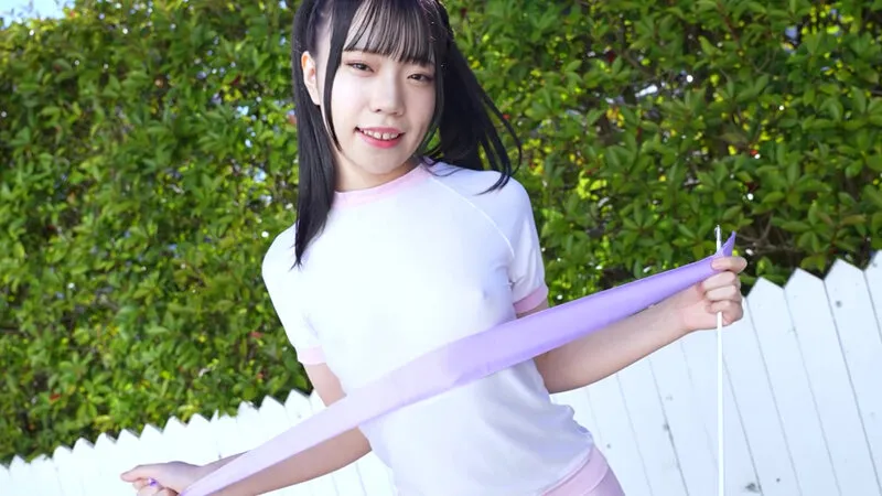 神楽いろは キミだけに見せるね サンプル画像 1