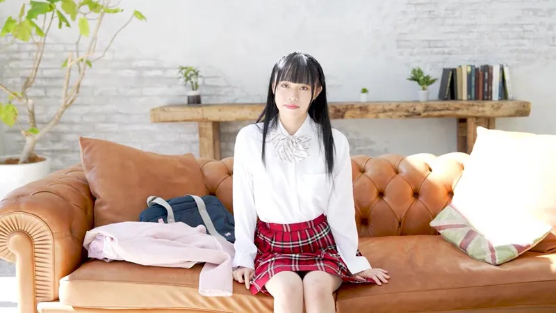 鈴音ねこ キミ、10代、恋の予感 サンプル画像 1