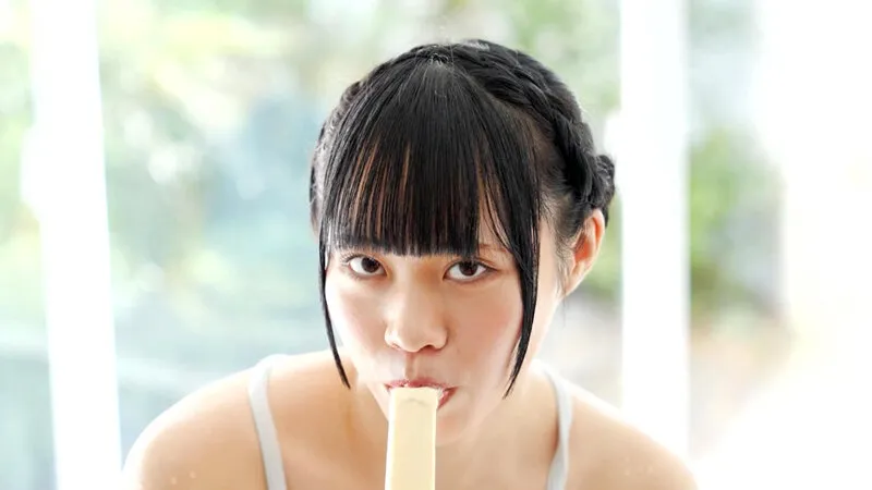 鈴音ねこ キミ、10代、恋の予感 サンプル画像 8