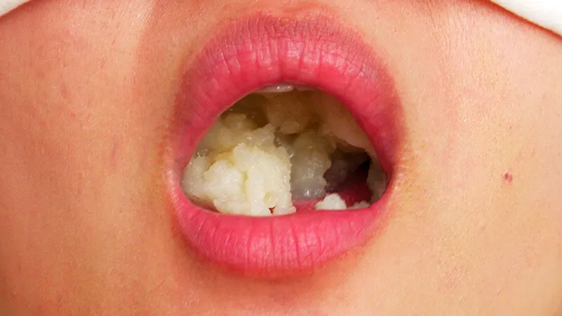 脱糞ベーカリーカフェ 自家製うんこギッシリ！れいかのうんパンでコーヒーブレイクしませんか？ サンプル画像 3