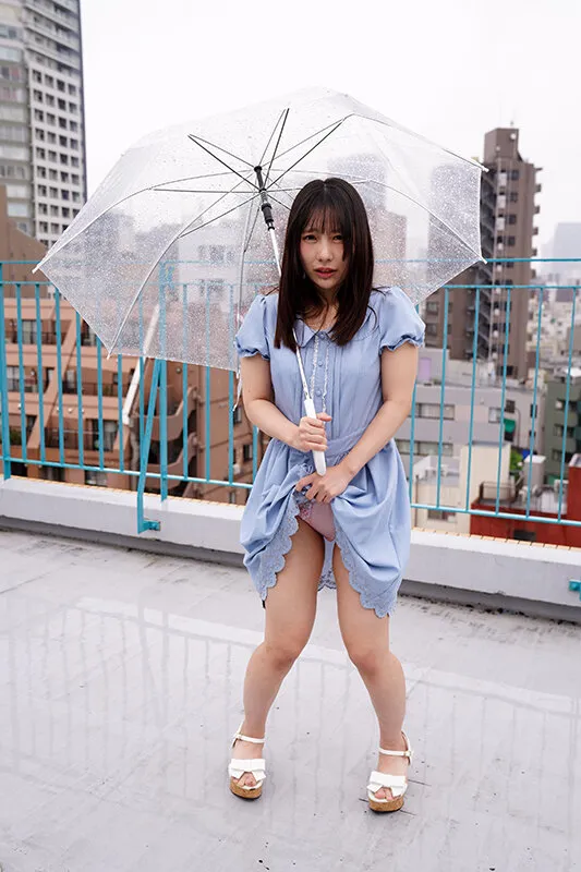 いけないおもらしごっこ 松井日奈子 サンプル画像 5