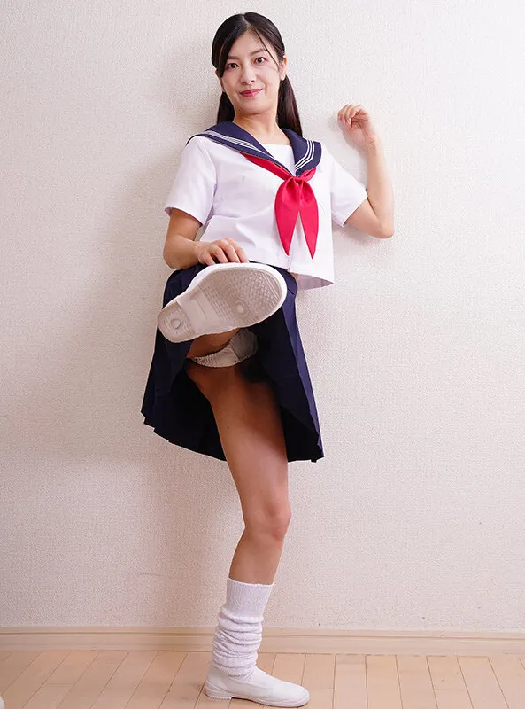 美熟女の足裏をふやけるまで舐めたい！ 平清香 サンプル画像 10