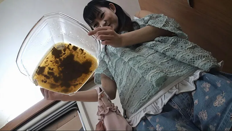 【AIリマスター版】プレミア美人うんち弐 サンプル画像 16