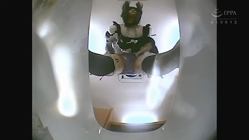 【AIリマスター版】101人うんち サンプル画像 15