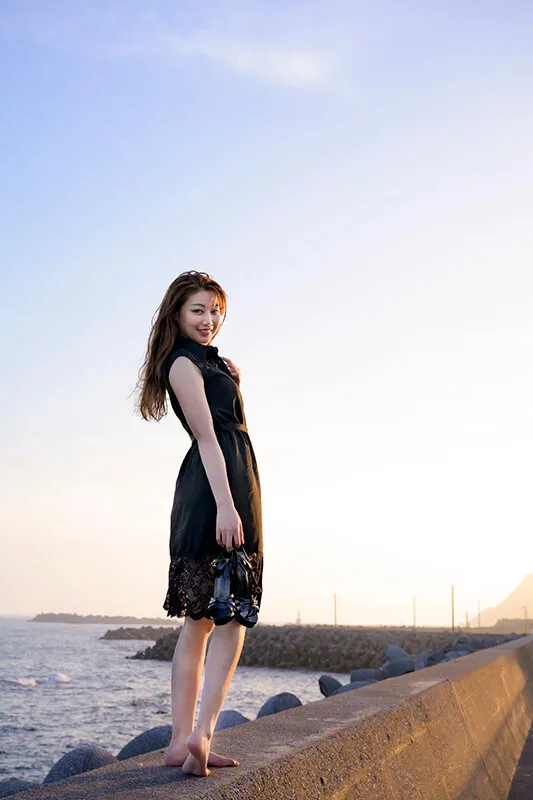 あべみほ 甘い蜜 サンプル画像 8