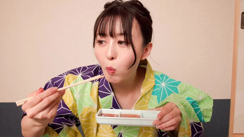 神楽ももか 湯女美人 サンプル画像 15