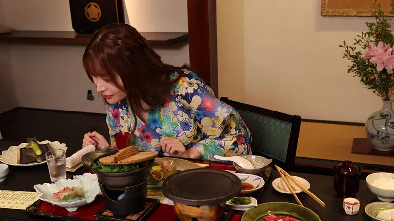 湯女美人 笹倉彩 サンプル画像 14