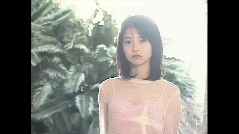 【AIリマスター版】Natural 川島和津実 サンプル画像 1