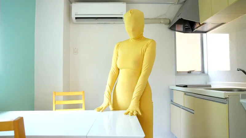 パイパンヌード 波多野結衣 II サンプル画像 20