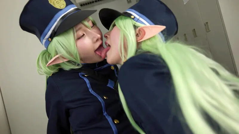 無邪気なじゅぽがき姉妹にむちゃくちゃ搾精された サンプル画像 3