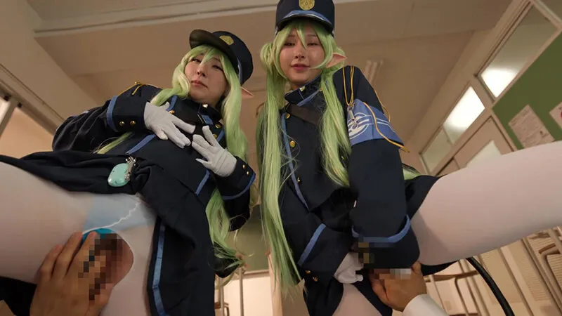 無邪気なじゅぽがき姉妹にむちゃくちゃ搾精された サンプル画像 9