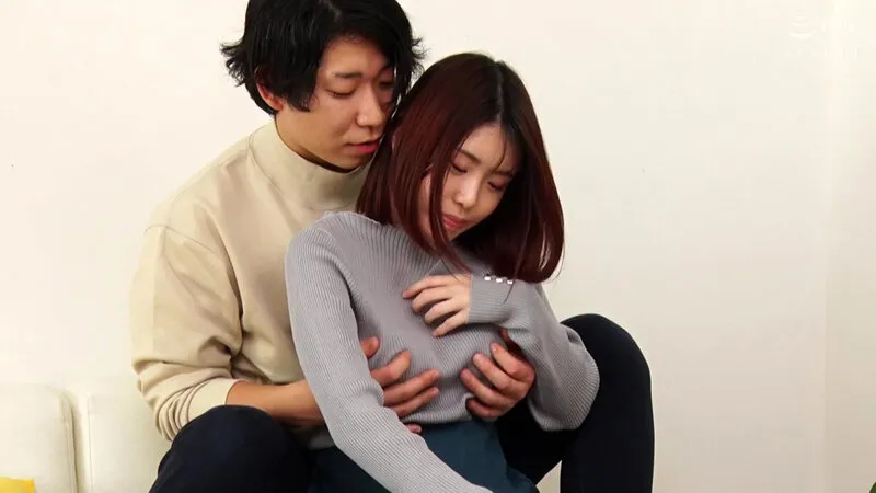 素人妻中出し種付けナンパ SEXするなら絶対平日の人妻 旦那が居ない昼間はショート不倫の時間 サンプル画像 1