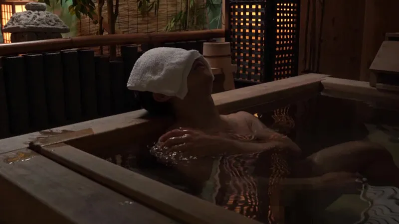 最後の家族旅行 浴衣姿の姉に魅了されて…中出しSEXした一泊二日 宮西ひかる サンプル画像 3