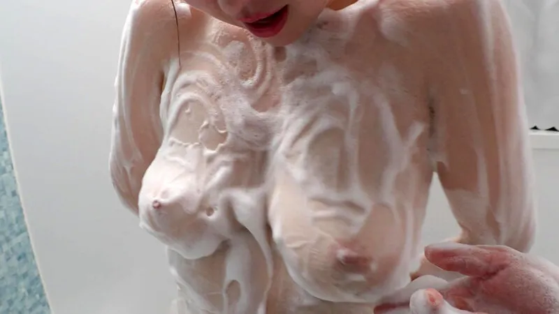 上田ミルキィ/助平 サンプル画像 7