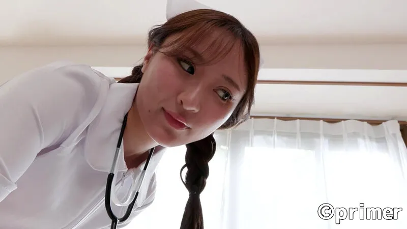 乳首ポチナースのマッサージ 湯帆丸美雪 サンプル画像 1