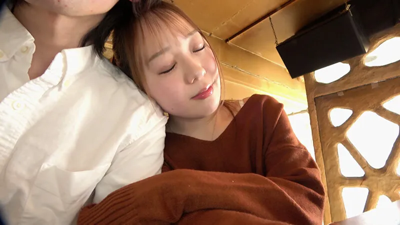 甘えん坊ビッチ 癒し系おっぱい 子宮恋愛体質でくっつき虫 中出しドバドバ連発でムチムチのムチィ！！タダマン天使のイチャラブせっくちゅ 高瀬りな サンプル画像 1