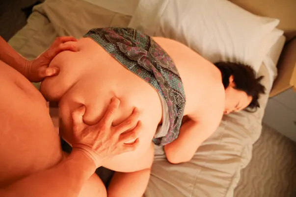 だらしないカラダこそ極上！！熟乳妻たちの恵体12人4時間 サンプル画像 1