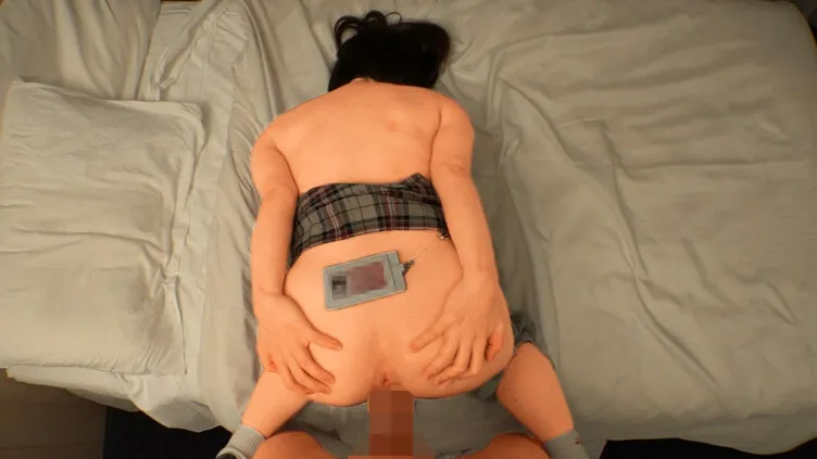 続 女子○〇生レ〇プ9時間 18人とのハメ撮り映像 サンプル画像 20