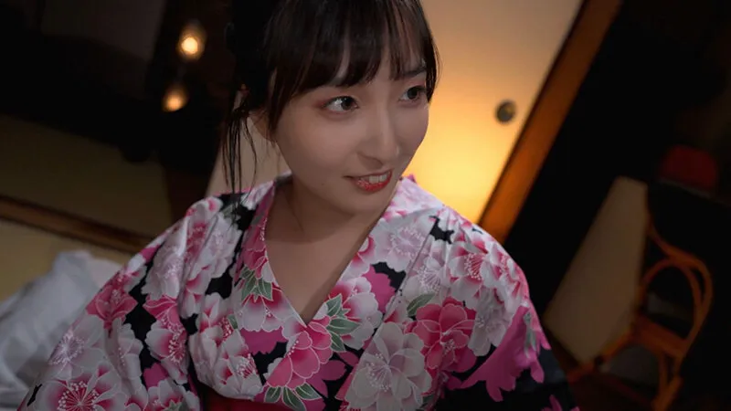 顔も、声も、仕草も、全てが男をダメにする！！愛人にハマって狂いたい…中出し人妻不倫旅行 月野かすみ サンプル画像 11