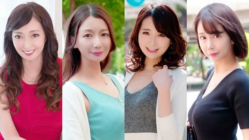 厳選！極美味熟女ナンパ 肉汁溢れる完熟BODY BEST SELECTION Vol.13 サンプル画像 1