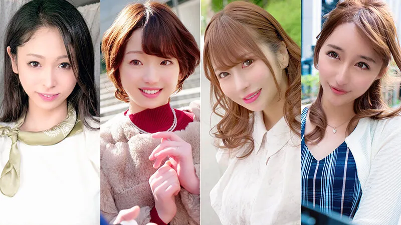 厳選！極上美人妻ナンパ 夫に内緒の●褻SEX BEST SELECTION Vol.14 サンプル画像 1