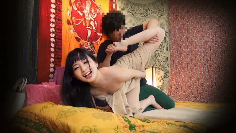 無料体験モニターに騙された人妻隠し撮り 高級タイ古式マッサージで美人妻に中出し！12名4 サンプル画像 8