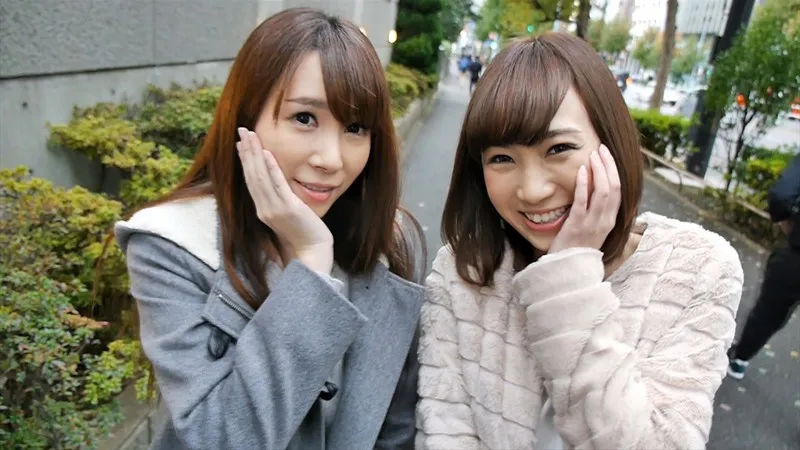 しみけんのガチ友ナンパ！リアル友達の前でイカセ・潮吹き・顔射・中出し！！ サンプル画像 10