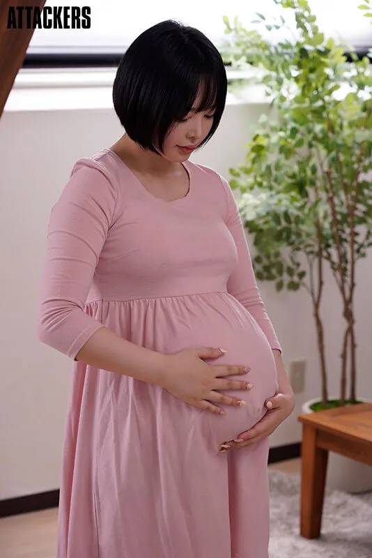 大嫌いな上司が女体化堕ち。巨乳で感度も抜群で何度も中出しして妊娠させてやった。 三宮つばき サンプル画像 10