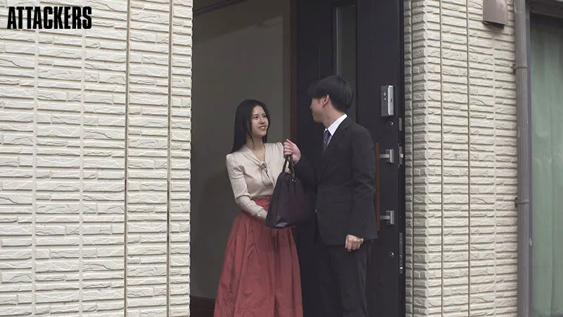 あなた、許して…。 濡れ堕ちた同情5 武藤あやか サンプル画像 1