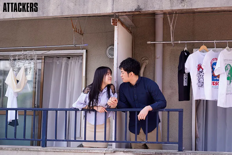 僕が片思いしてる親友の彼女を同人ポルノで見つけてしまった。 羽月乃蒼 サンプル画像 4