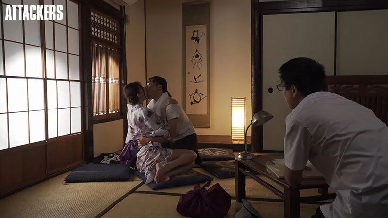 有名作家の愛人を好きになってしまった少年 星宮一花 サンプル画像 8