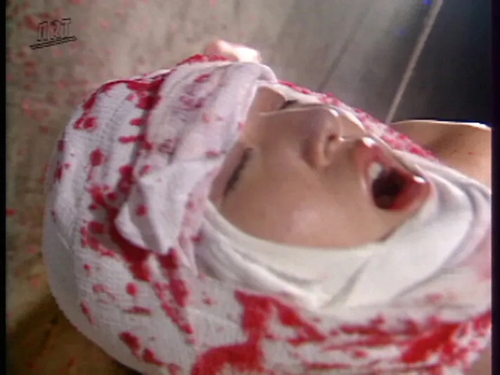 アルゴラグニア官能（III＋IV） サンプル画像 14