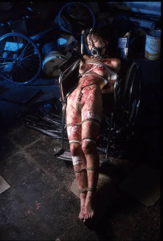 アルゴラグニア官能（III＋IV） サンプル画像 2