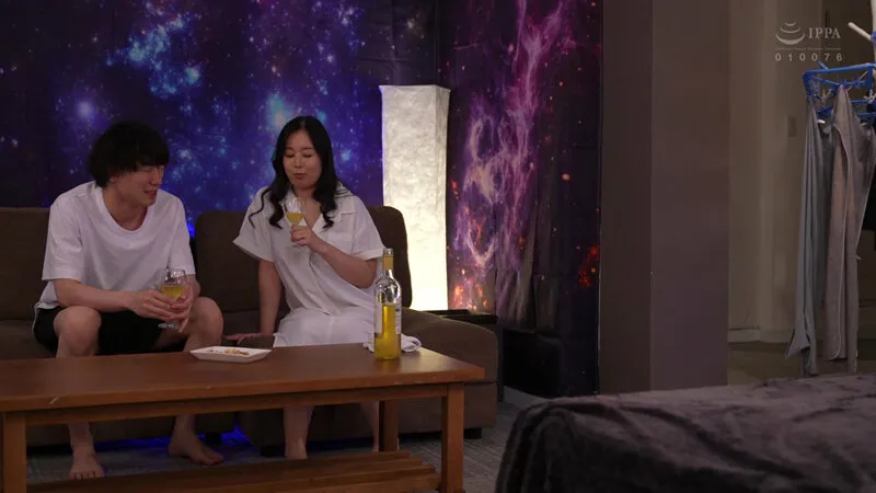 兄嫁と中出ししまくった数日間 塚田しおり サンプル画像 3