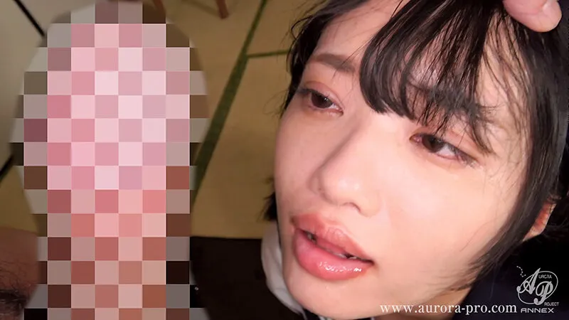 「イってる！イってる！イってます！」中出し肉感マゾ絶頂なぎ 熱量最大級！絶頂暴走マゾ覚醒！ガシガシ杭打ち騎乗＆喉奥イラマ！マジメ美少女が驚愕アクメ乱舞！淫乱絶頂生徒指導 八坂凪 サンプル画像 2