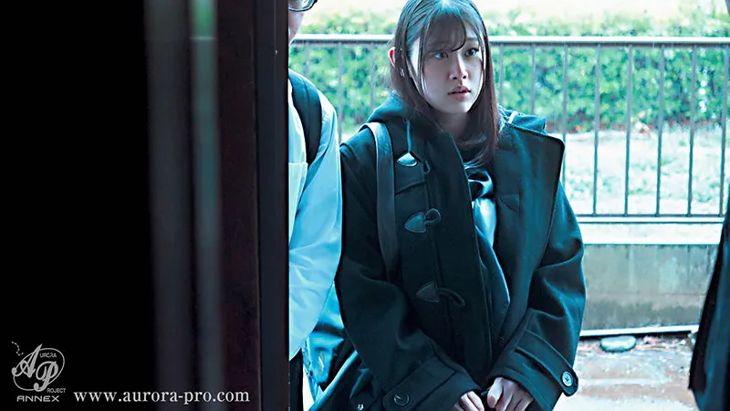 「私、引きこもりの同級生とその家族の人たちに凌●され種付けされ続けるの…そう、これから毎日…」 悲劇の孕ませ…快楽に堕ちる巨乳女学生 白石なぎさ サンプル画像 3