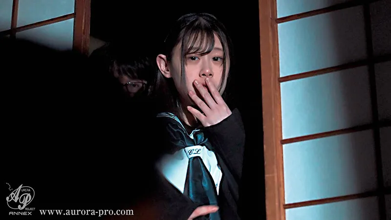 「私、引きこもりの同級生とその家族の人たちに凌●され種付けされ続けるの…そう、これから毎日…」 悲劇の孕ませ…快楽に堕ちる巨乳女学生 白石なぎさ サンプル画像 4