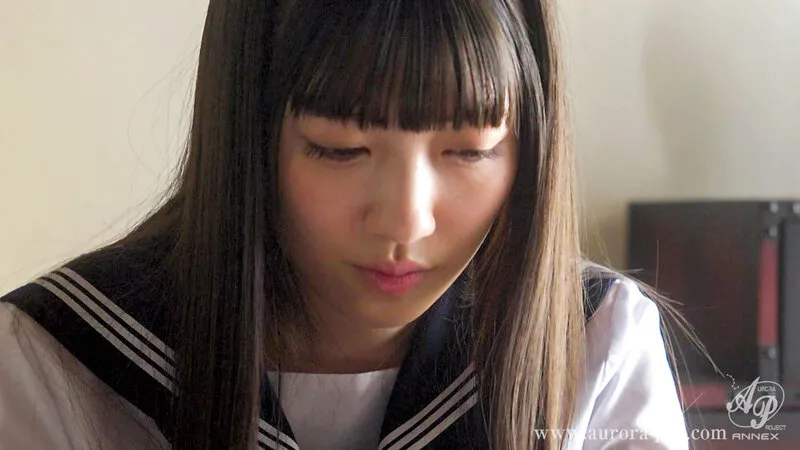 「オッパイもオシリも滅茶苦茶にして…おじさん…」中年チ〇ポ偏愛女学生 ひとり留守番中に近所のオジサン達に悪戯されて…淫乱中出し孕ませ懐妊 先生もクラスメイトも知らない本当の私… 浦上ひのり サンプル画像 1