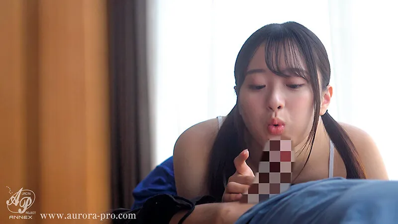 「赤ちゃんできるところ見ててください…」初心なカラダを悪戯され…中出し孕ませ懐妊 帰省してきた姪っ子の美乳 花守夏歩 サンプル画像 7