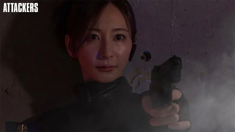 アマリリス 第二章 国際犯罪組織VS美人捜査官 サンプル画像 1