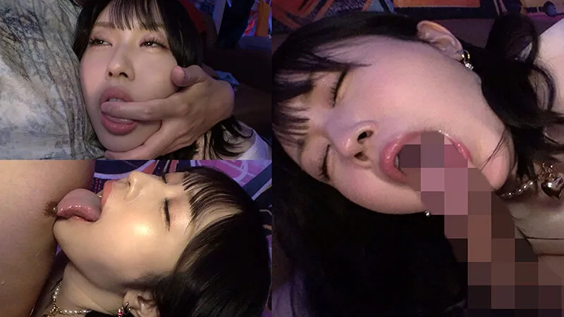 ハメをハズしてハメまくり！クラブでナンパ キメセクモクモクガンギマリBitch（AVSA-414） サンプル画像 7