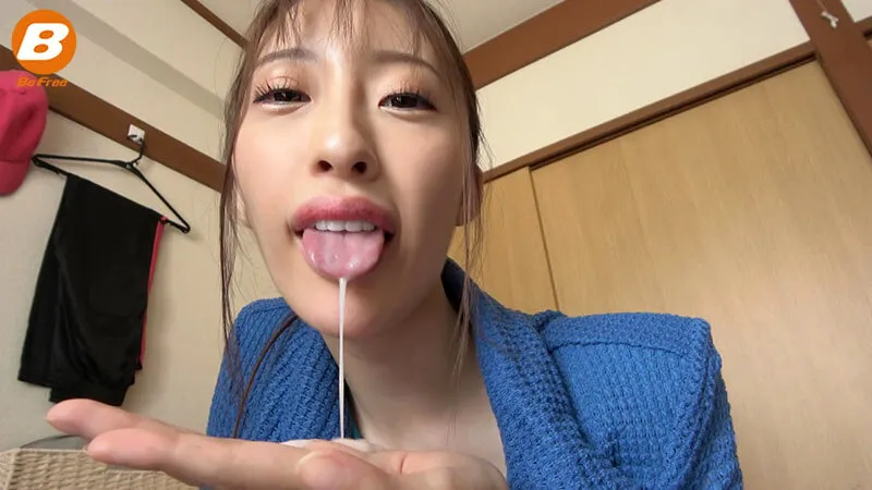 アタッカーズ専属女優 星宮一花を勝手に呼び出してキモ男優の自宅で初めてのAV合コンしちゃいました！ サンプル画像 3